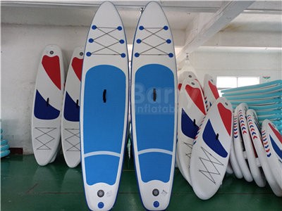 New Design Paddle Board Standup Inflatable Standing